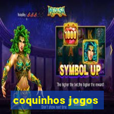 coquinhos jogos